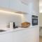 Ando Living - Santa Justa 79 Townhouse - Lisbon