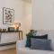 Ando Living - Santa Justa 79 Townhouse - Lisbon