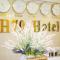 H79 HOTEL - Ho Chi Minh City