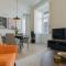 Ando Living - Santa Justa 79 Townhouse - Lisbon