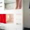 Good People Design Hostel - Bělehrad