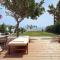 Beachfront Villa on Crete - Kirvas, member of Pelagaios Villas