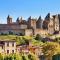 Hameau de Montcabirol - Foix - Mirepoix