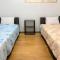 “Okawa Stay” Five-Bedroom Condo
