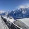 Mountain Rover Auli Resort