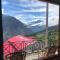 Mountain Rover Auli Resort
