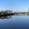ArcView - SEC Hydro Two Bed Flat With Free parking and Great View