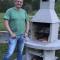 Appartement Butterfly - Saas-Grund