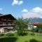 Appartements Alpenland
