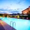 Renka Hotel & Spa