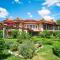 Renka Hotel & Spa