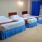 Hotel K T Mutiara