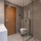 Self-check-in 3 bedroom apartment with sauna and balconies - 塔林