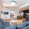 Self-check-in 3 bedroom apartment with sauna and balconies - 塔林