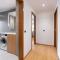 Self-check-in 3 bedroom apartment with sauna and balconies - 塔林
