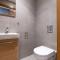 Self-check-in 3 bedroom apartment with sauna and balconies - 塔林