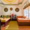 Seaboard Bungalow