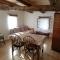 Rustic home Mia