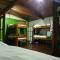 Hostel Mamallena