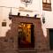 Hotel Marqueses