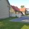 Kuressaare Family and Garden Apartments