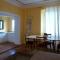 Forsters Nest