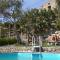House Minuta 5 Amalfi Coast with pool