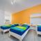 Apartament Franka