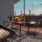 LUXURY penthouse with a sea view - Odessa