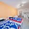 Apartament Franka
