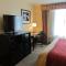 Comfort Inn & Suites Amarillo West near Medical Center