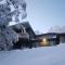 Diana Alpine Lodge