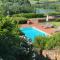 Castellare Di Tonda Tuscany Country Resort & Spa