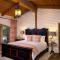 Rancho Valencia Resort and Spa
