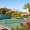 Rancho Valencia Resort and Spa