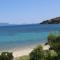 Lefkada Beachfront Apartment