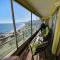 Hermoso Departamento Frente al Muelle Vergara - Viña del Mar