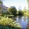 BARERO LOCATIONS DE MH PROCHE BEAUVAL ET CHATEAU DANS LOIRE et CHER - 翁赞