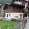 Mazot Zermatt