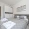 Villa Star 1 a centrally located ap. with a pool - Новаля