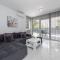 Villa Star 1 a centrally located ap. with a pool - Новаля