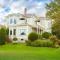 Fairholme Manor Inn
