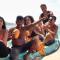 Shashini Beach Resort