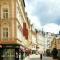 Golden Key Boutique Hotel - Karlovy Vary