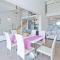 Island Hvar Seaside Villa Levanda with Beach, Pool & Seaview