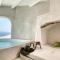 Marble Sun Villa with Jacuzzi by Caldera Houses - Oía