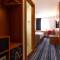 Best Western Terminus Hotel