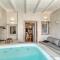 Marble Sun Villa with Jacuzzi by Caldera Houses - Ія