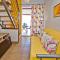 Luxury Bellavista Amazing sea Holidays with Private Beach & Parking