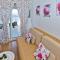 Luxury Bellavista Amazing sea Holidays with Private Beach & Parking